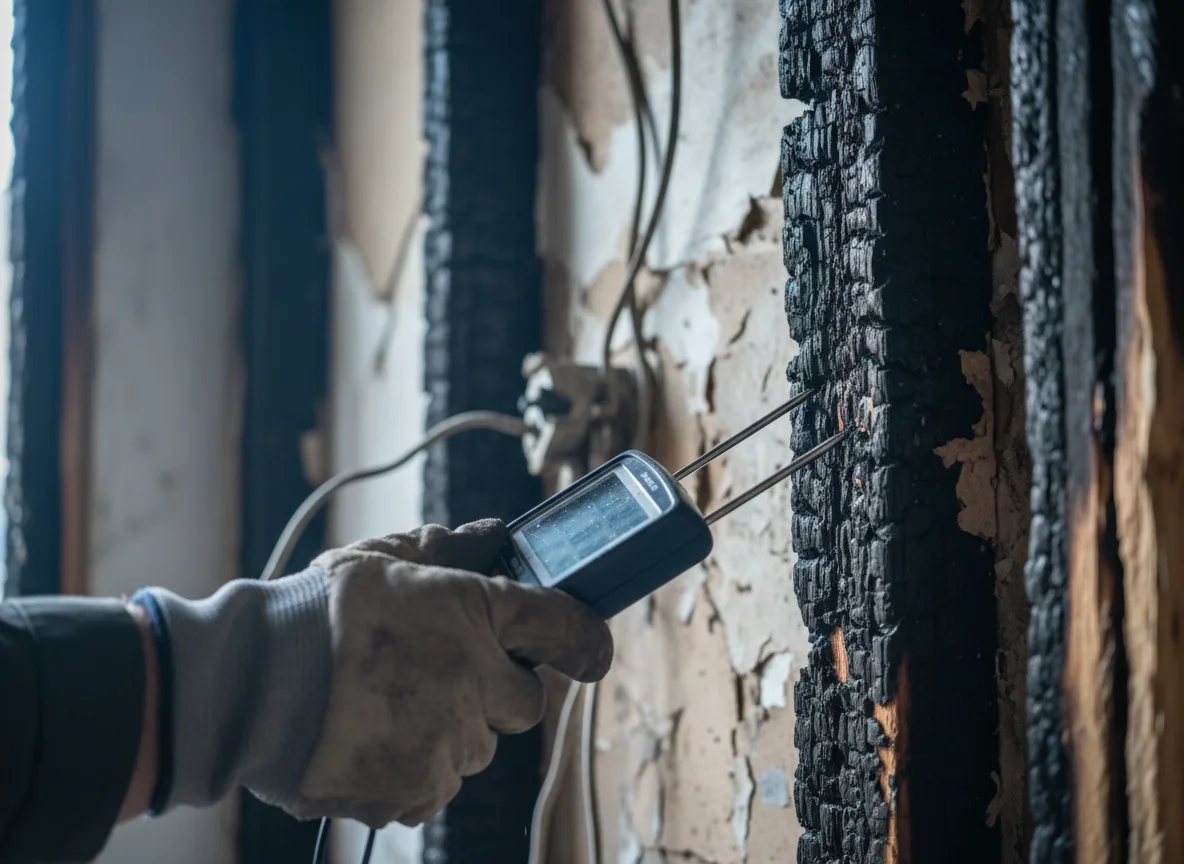 Fire Damage Restoration Preston Park, PA FAQs